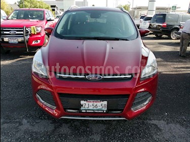 foto Ford Escape Trend Advance usado (2016) color Vino Tinto precio $269,000