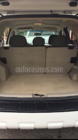 foto Ford Escape XLS 2.3L usado (2008) color Blanco precio $112,000