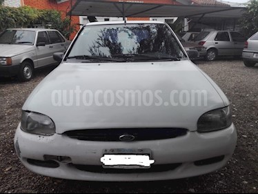 Ford Escort - usado (1994) color Blanco precio $89.997