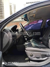 Ford Escort 2.0 usado (2008) color Azul precio BoF4.500