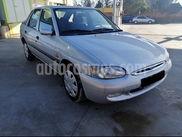 Ford Escort Cross 1.6L usado (2000) color Blanco precio $100.000