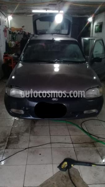 Ford Escort LX usado (1997) color Gris precio $170.000
