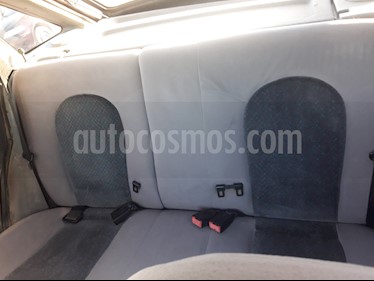 Foto Ford Escort Cross 1.8L usado (1997) color Gris precio $48.000