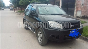 foto Ford Escort LX 5P Ac usado (2009) color Negro precio $180.000