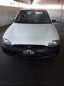 foto Ford Escort LX usado (1998) color Blanco precio $78.800