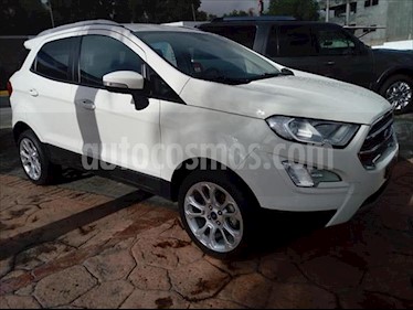 foto Ford Escort ZX2 Equipado Aut usado (2018) color Blanco precio $330,000