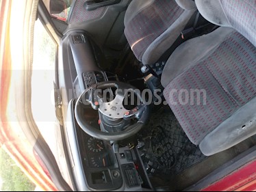 Foto Ford Escort XR3 Coupe usado (1993) color Rojo precio $57.500