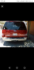 Foto Ford Expedition Eddie Bauer 4x2 usado (2005) color Rojo precio $85,000