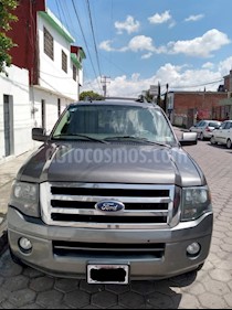 foto Ford Expedition Limited 4x2 MAX usado (2012) color Gris precio $210,000