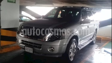 foto Ford Expedition Limited 4x2 usado (2011) color Plata Estelar precio $255,000