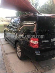 foto Ford Expedition Limited 4x2 usado (2010) color Negro precio $225,000