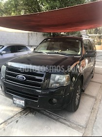 foto Ford Expedition Limited 4x2 usado (2010) color Negro precio $195,000