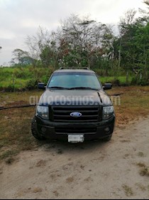 foto Ford Expedition Limited 4x4 usado (2007) color Negro precio $150,000