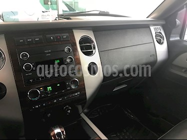 Foto venta Auto usado Ford Expedition Limited Max 4x2 (2008) color Negro Profundo precio $160,000