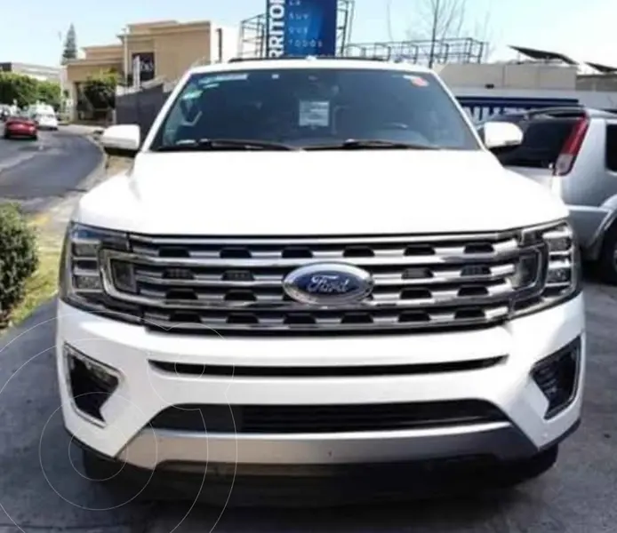 ford expedition