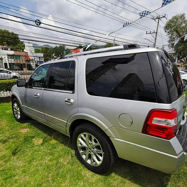 ford expedition