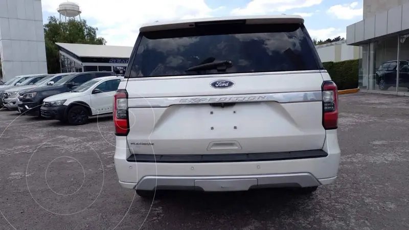 ford expedition