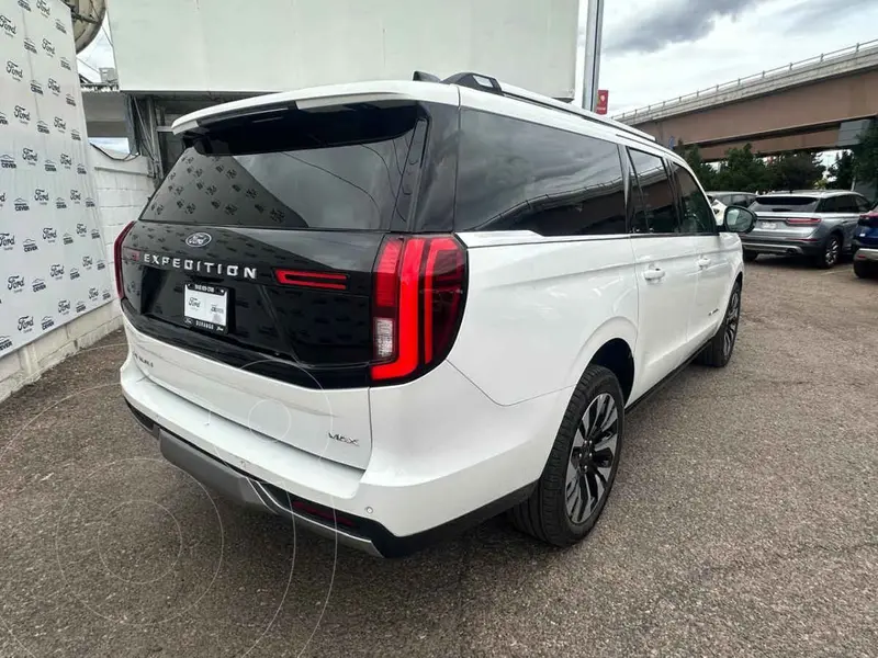 ford expedition