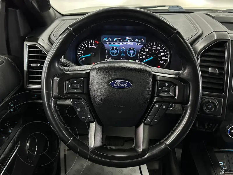ford expedition