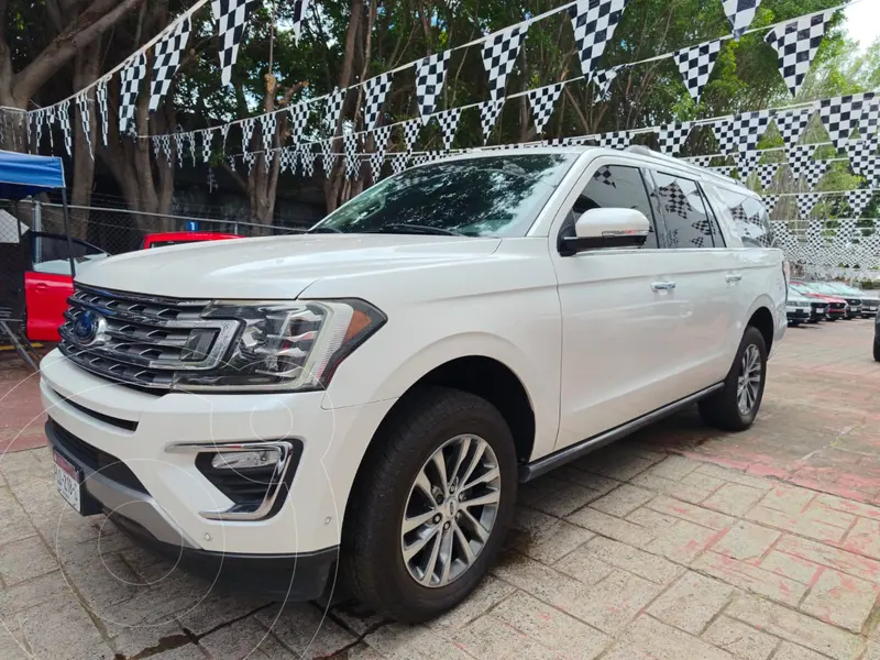 ford expedition