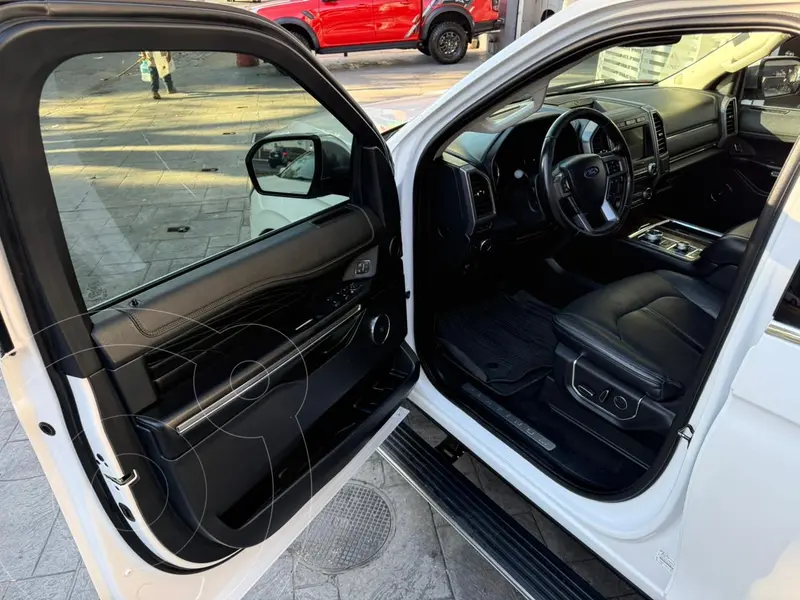 ford expedition
