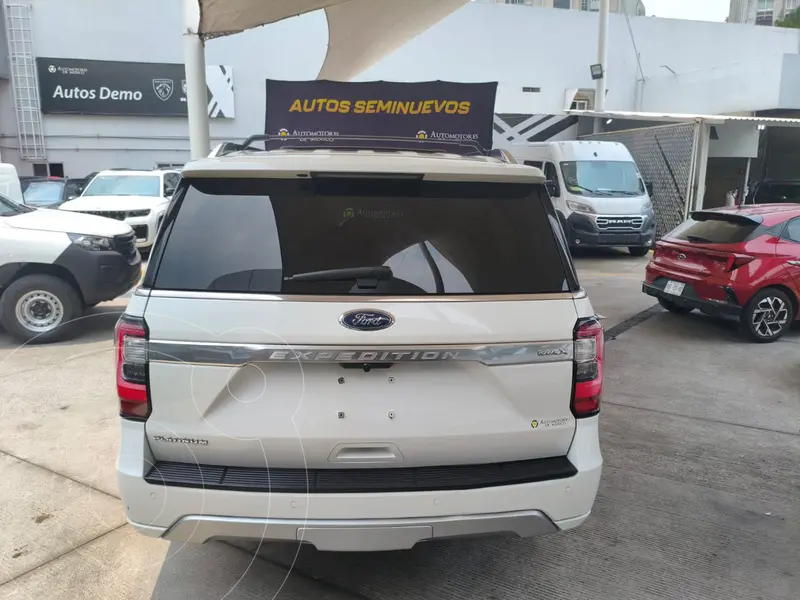 ford expedition