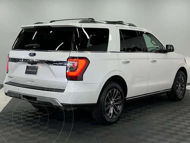 ford expedition