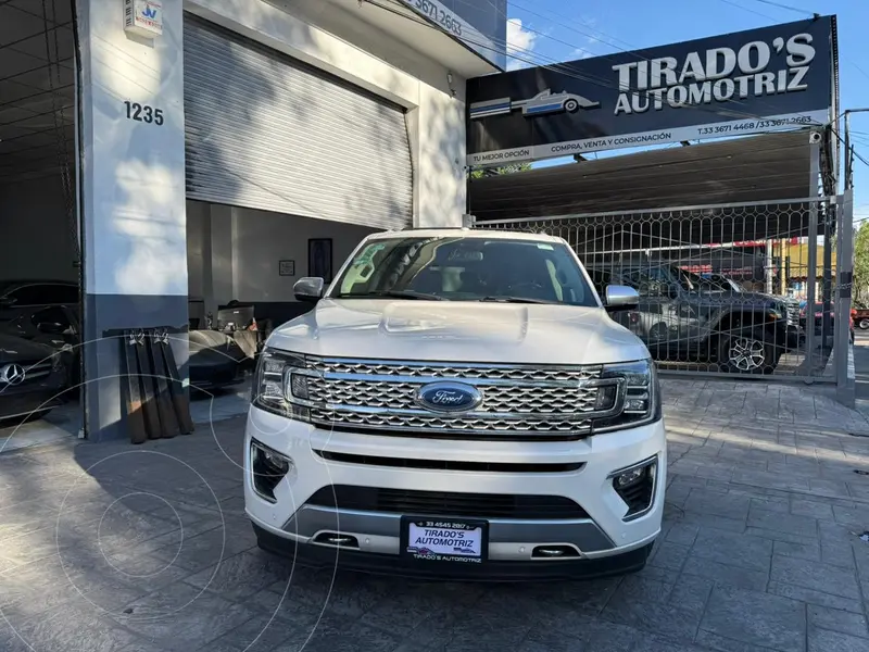 ford expedition