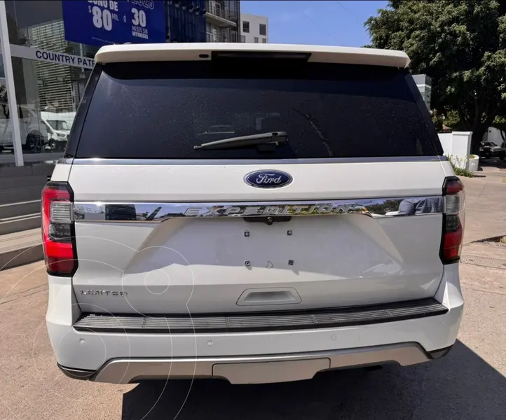 ford expedition
