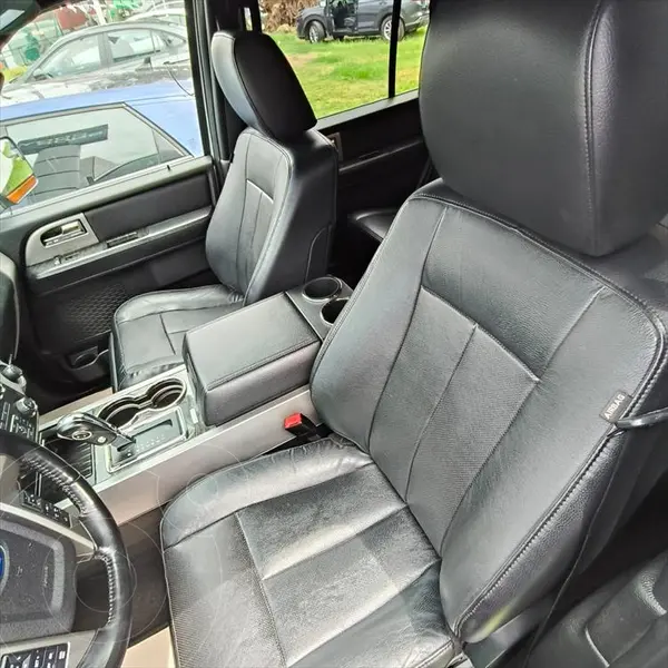 ford expedition