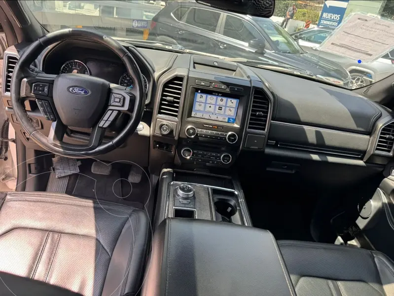 ford expedition