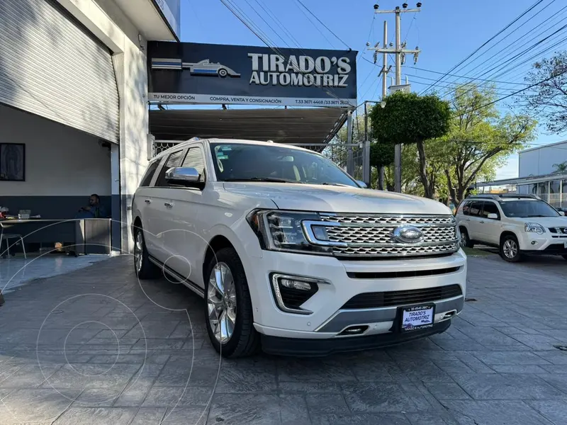 ford expedition
