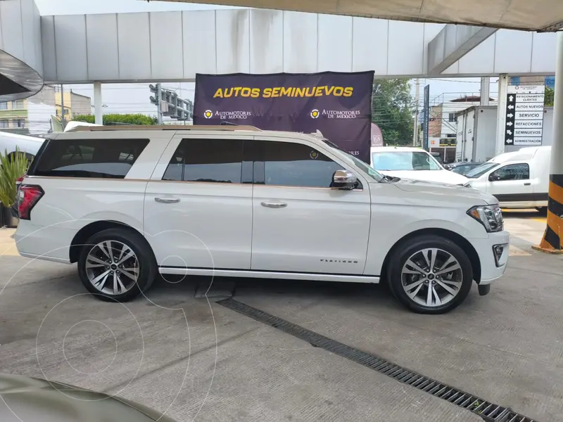 ford expedition