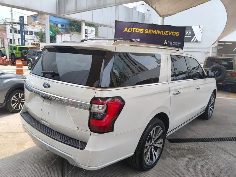 ford expedition