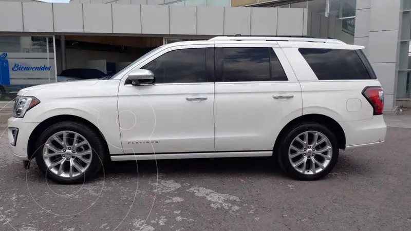 ford expedition