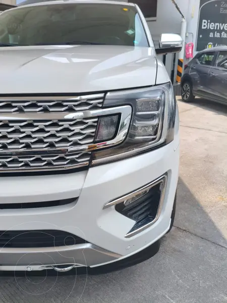 ford expedition