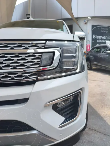 ford expedition