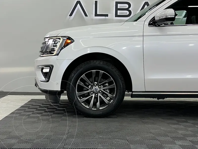 ford expedition