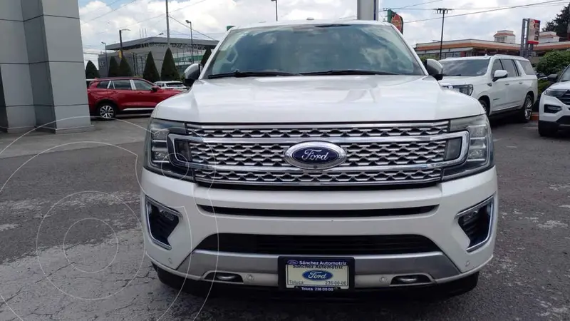 ford expedition