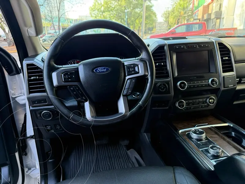 ford expedition