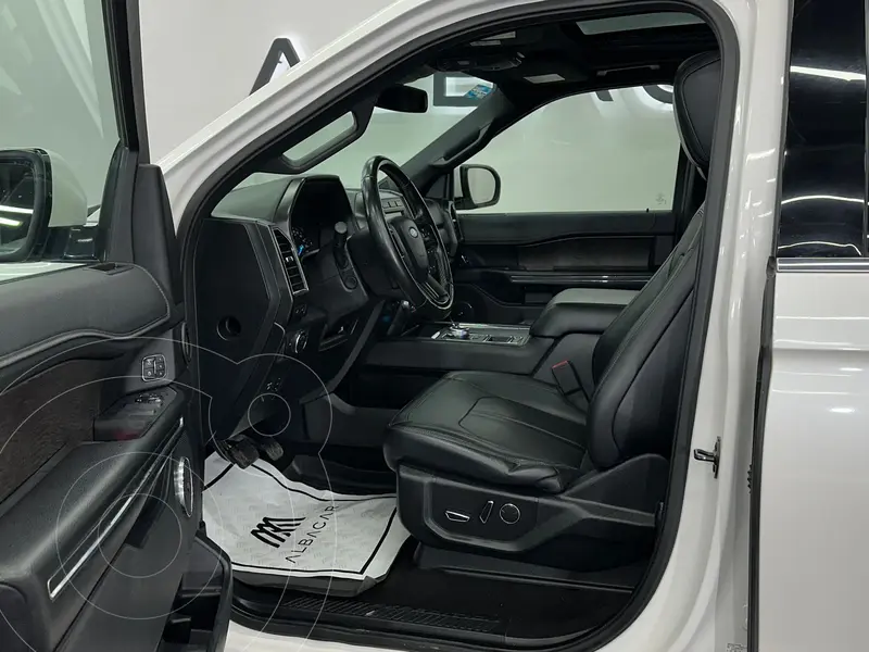 ford expedition