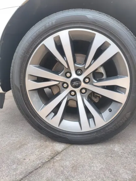 ford expedition