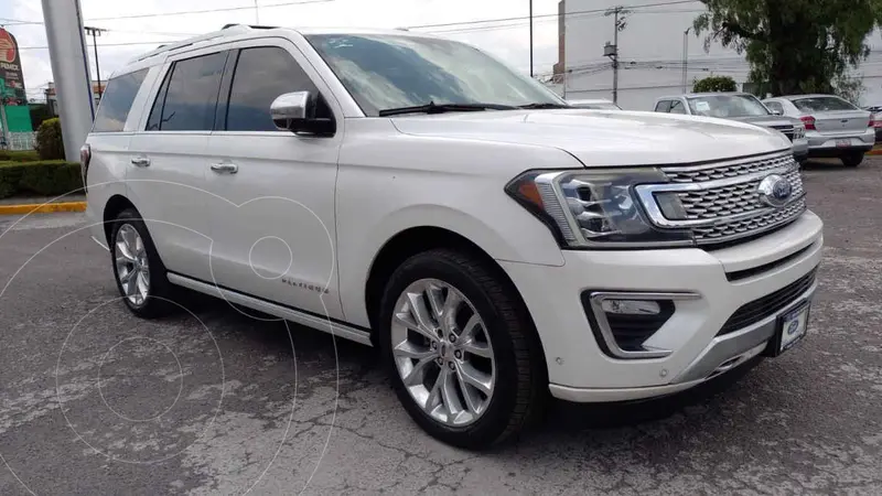 ford expedition