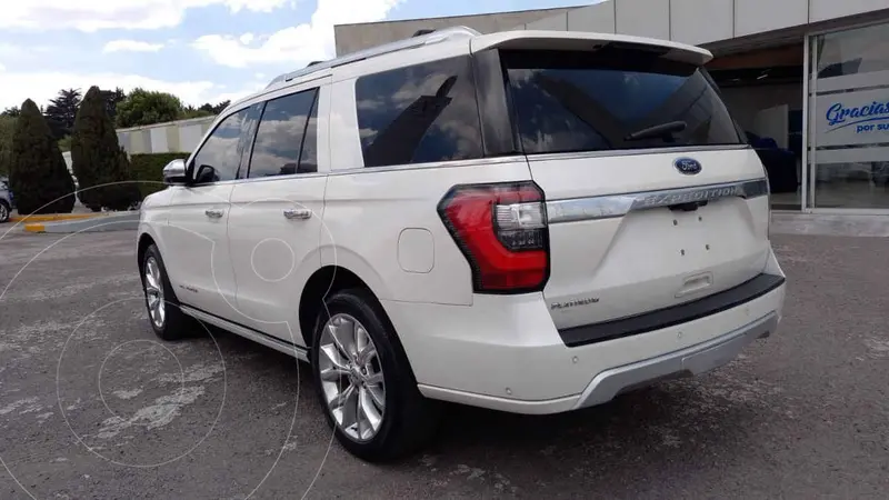 ford expedition