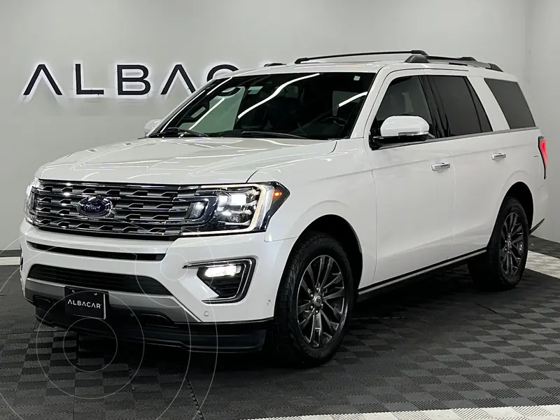 ford expedition