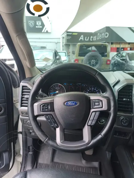 ford expedition