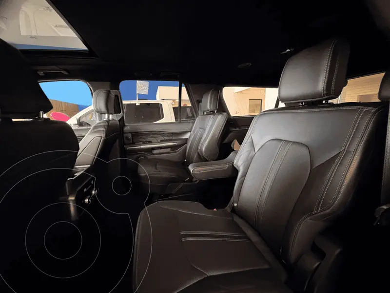ford expedition