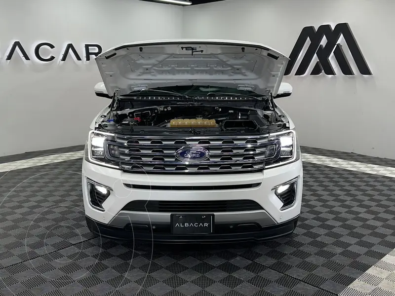 ford expedition