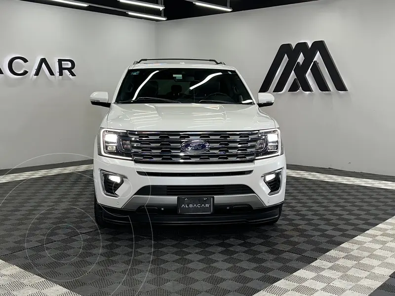 ford expedition