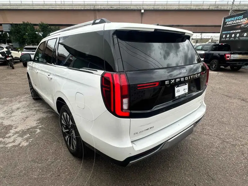 ford expedition